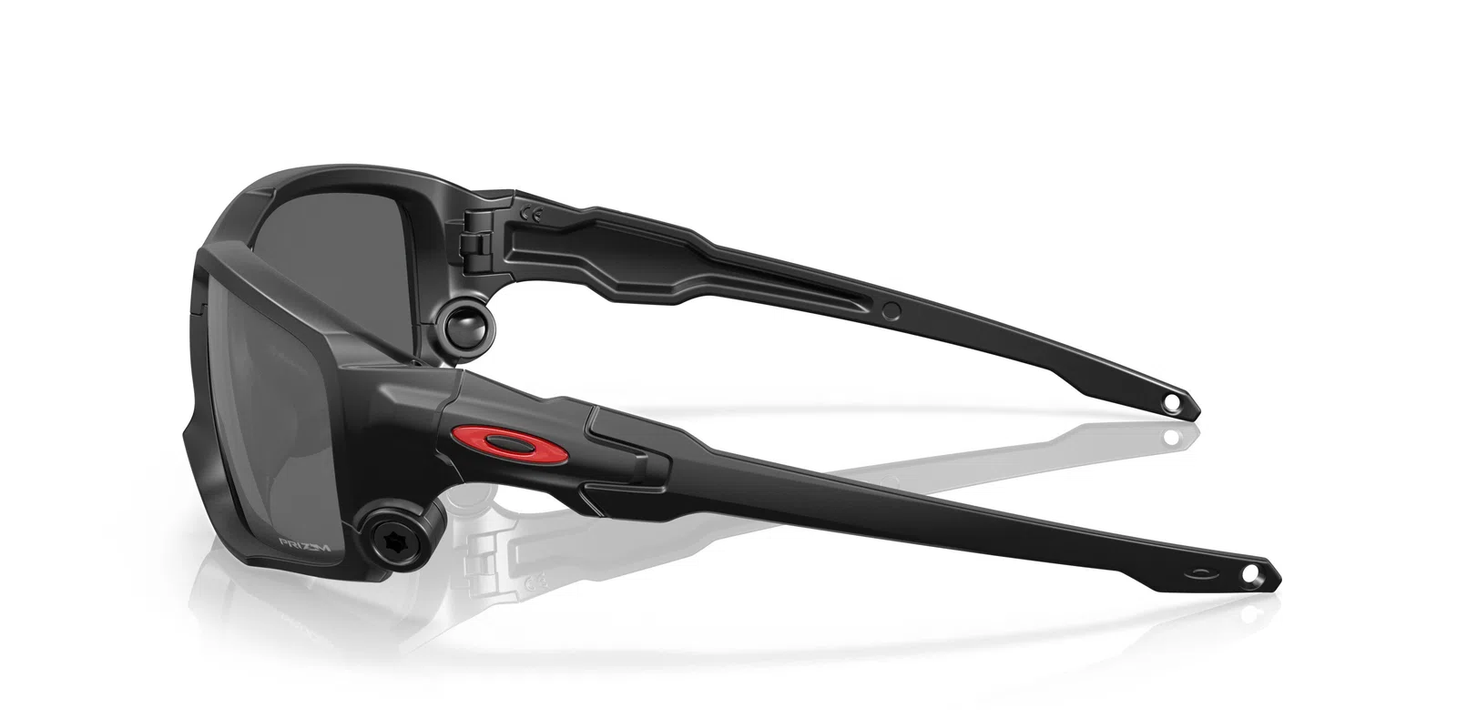 Oakley Si Ballistic Shocktube 9329 Sunglasses - view 24